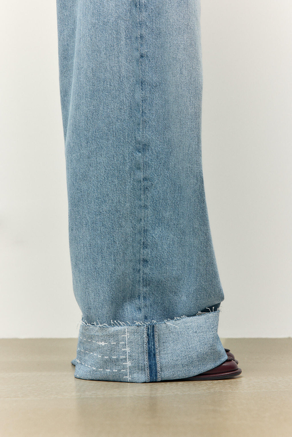 PNTS 00_Made by Michi Jeans