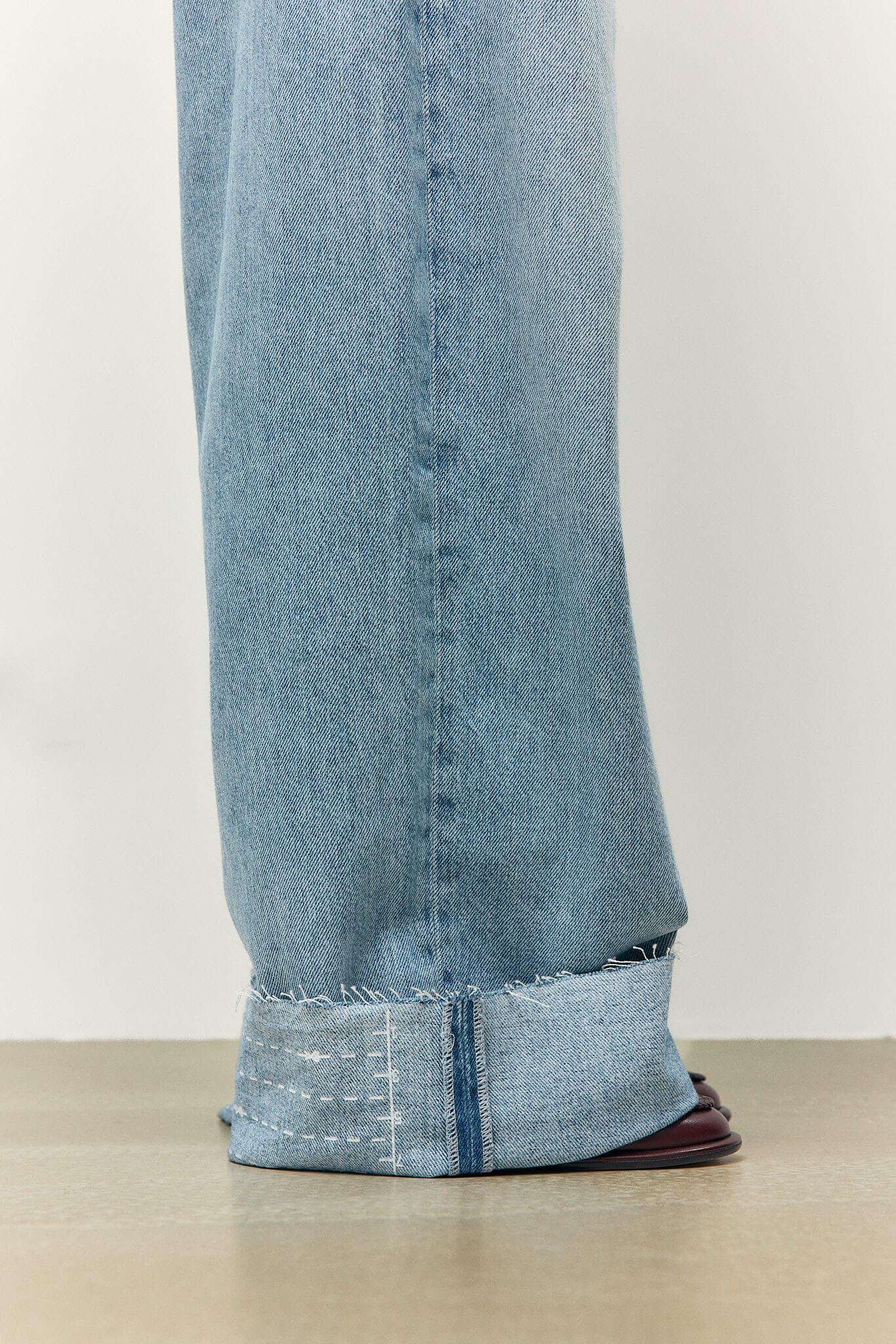 PNTS 00_Made by Michi Jeans