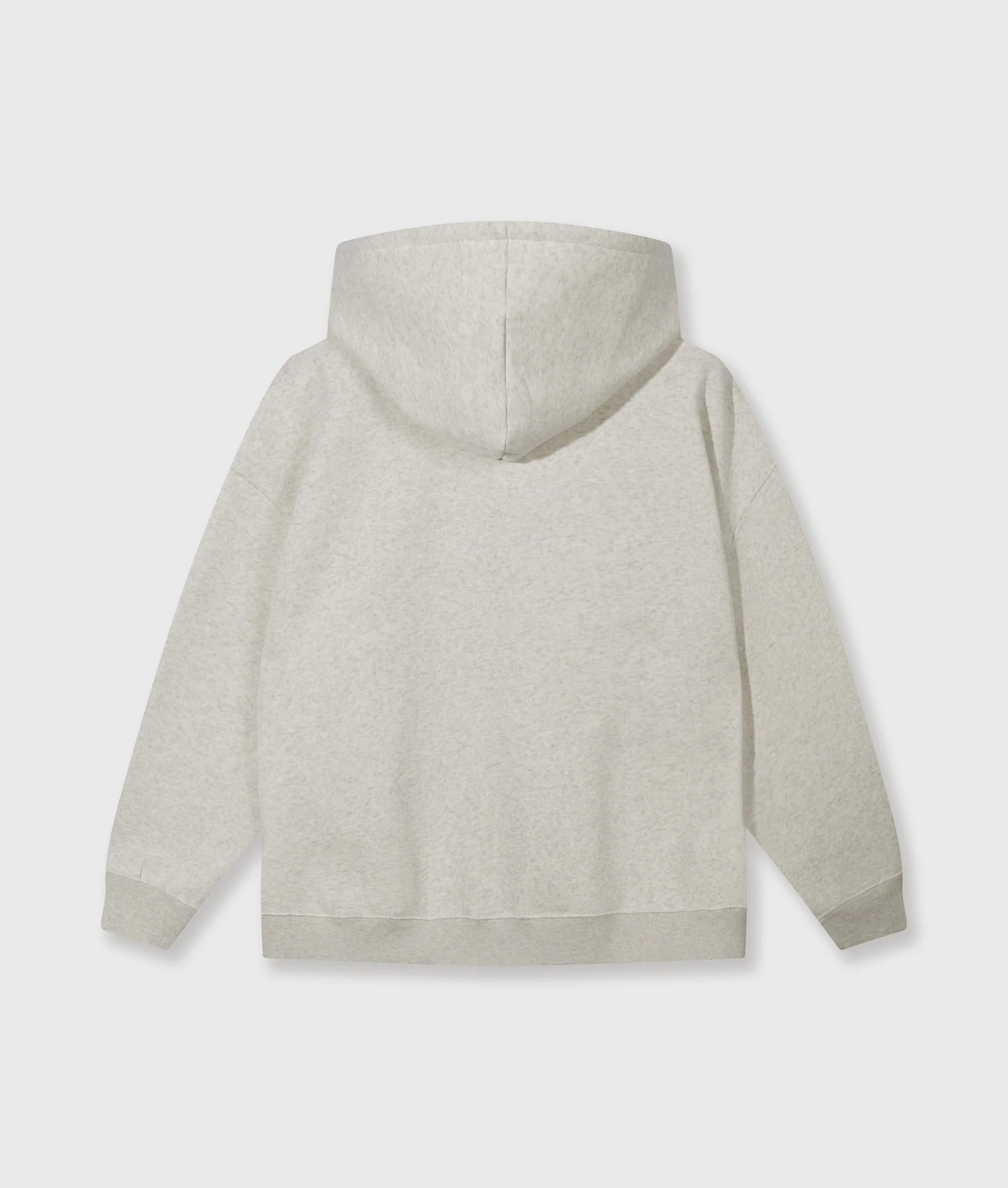 10 Days ZIP Cardigan Soft white melee