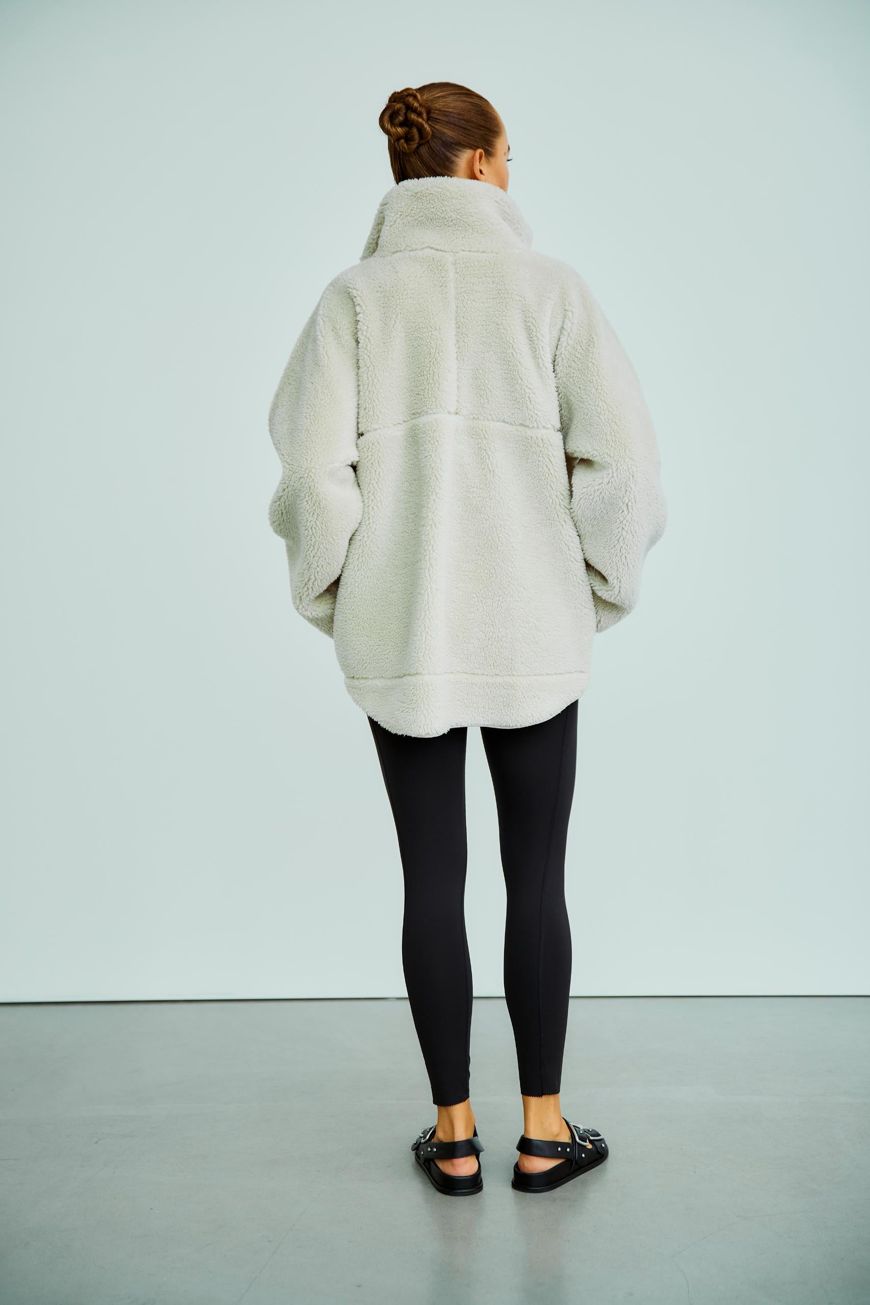 Withblack Pernille Jacke