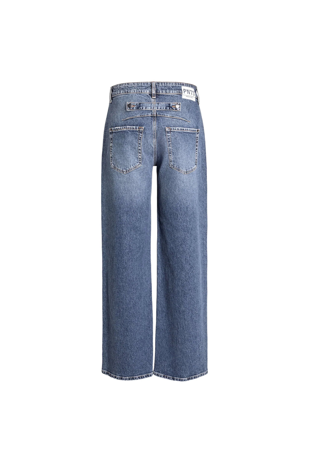 PNTS 38_ The Super B Jeans