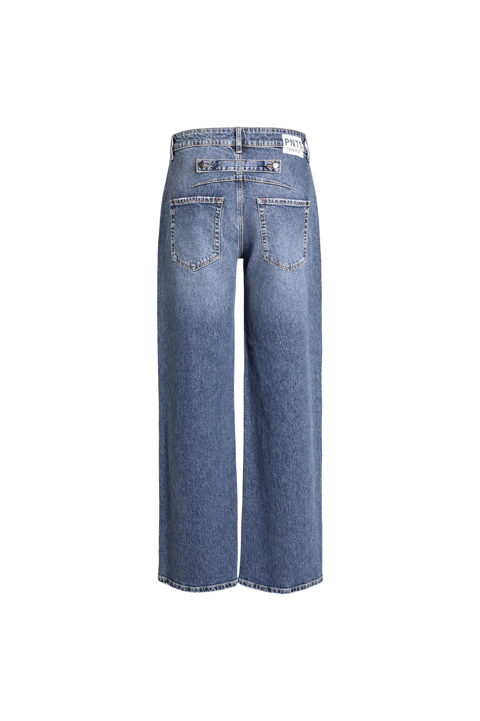 PNTS 38_ The Super B Jeans