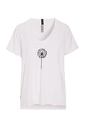 HSCPH Henriette Steffensen Tshirt Flower