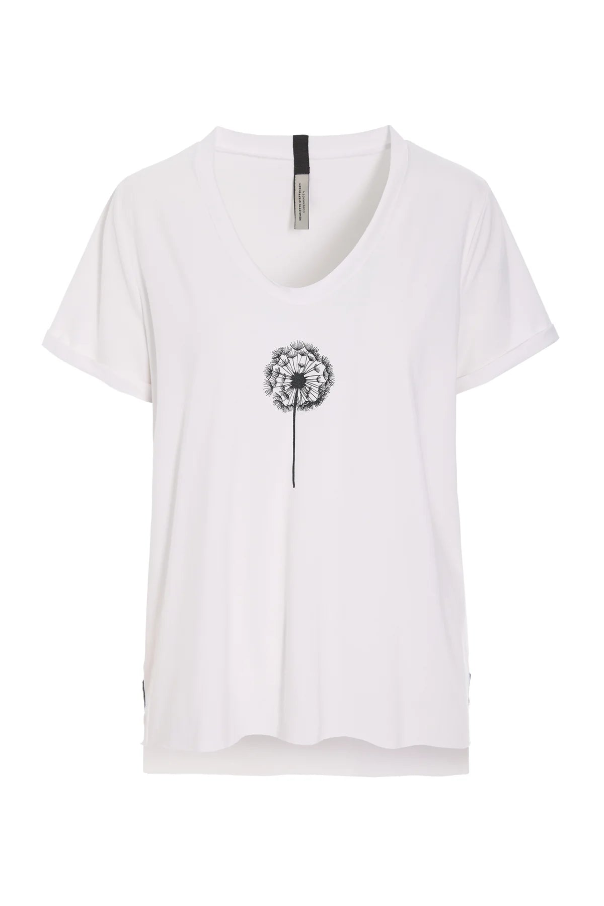 HSCPH Henriette Steffensen Tshirt Flower