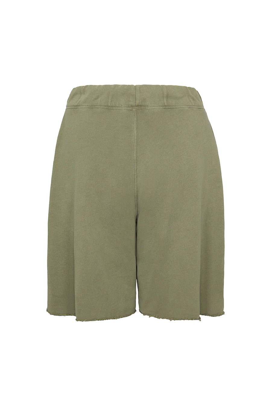 Liv Bergen Shorts Samos Vintage oliv