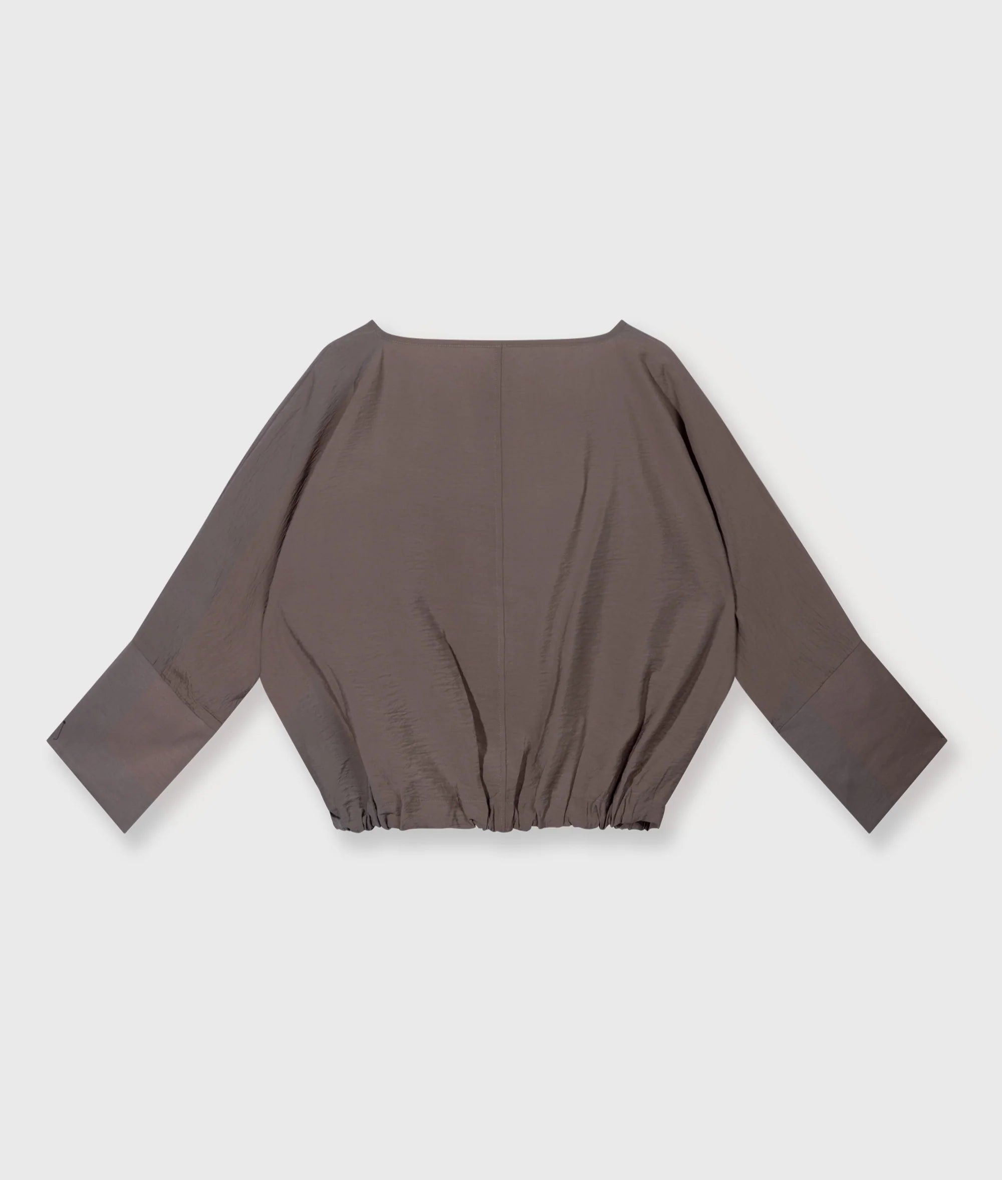 10 Days Batwing Top Moonrock