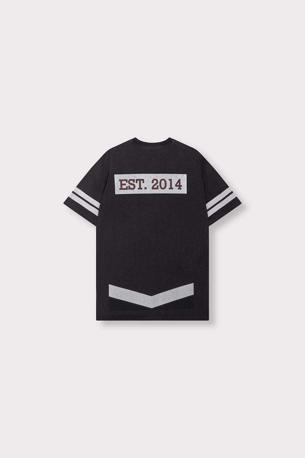 Alix The Label Sporty T-Shirt Dress