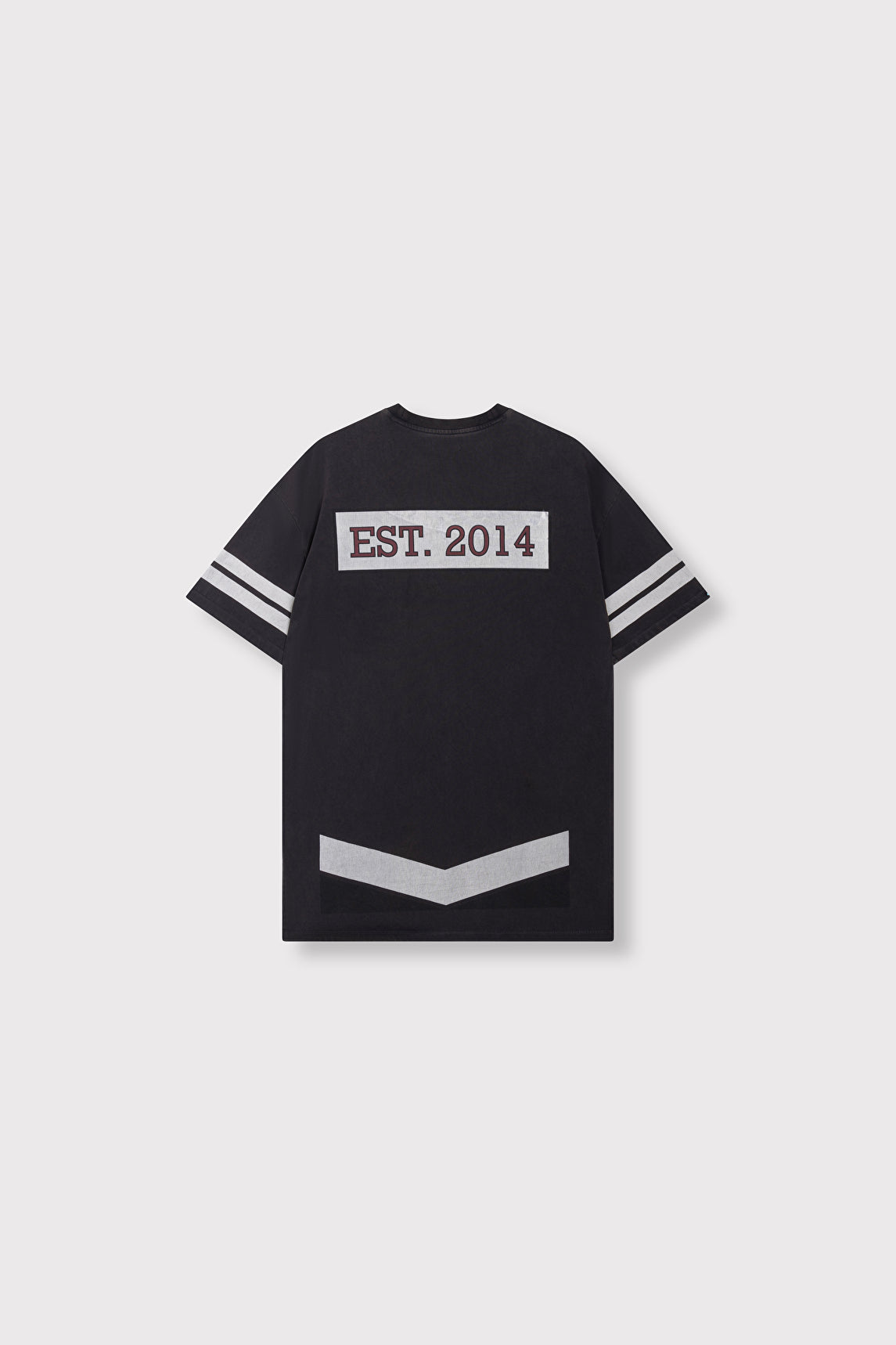 Alix The Label Sporty T-Shirt Dress