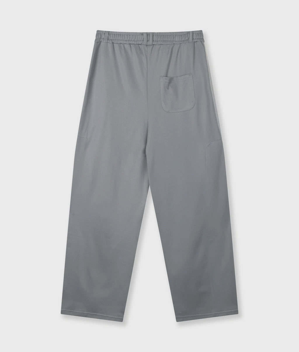 10 Days Barrell Track Pants Light Graphite ( hellgrau)