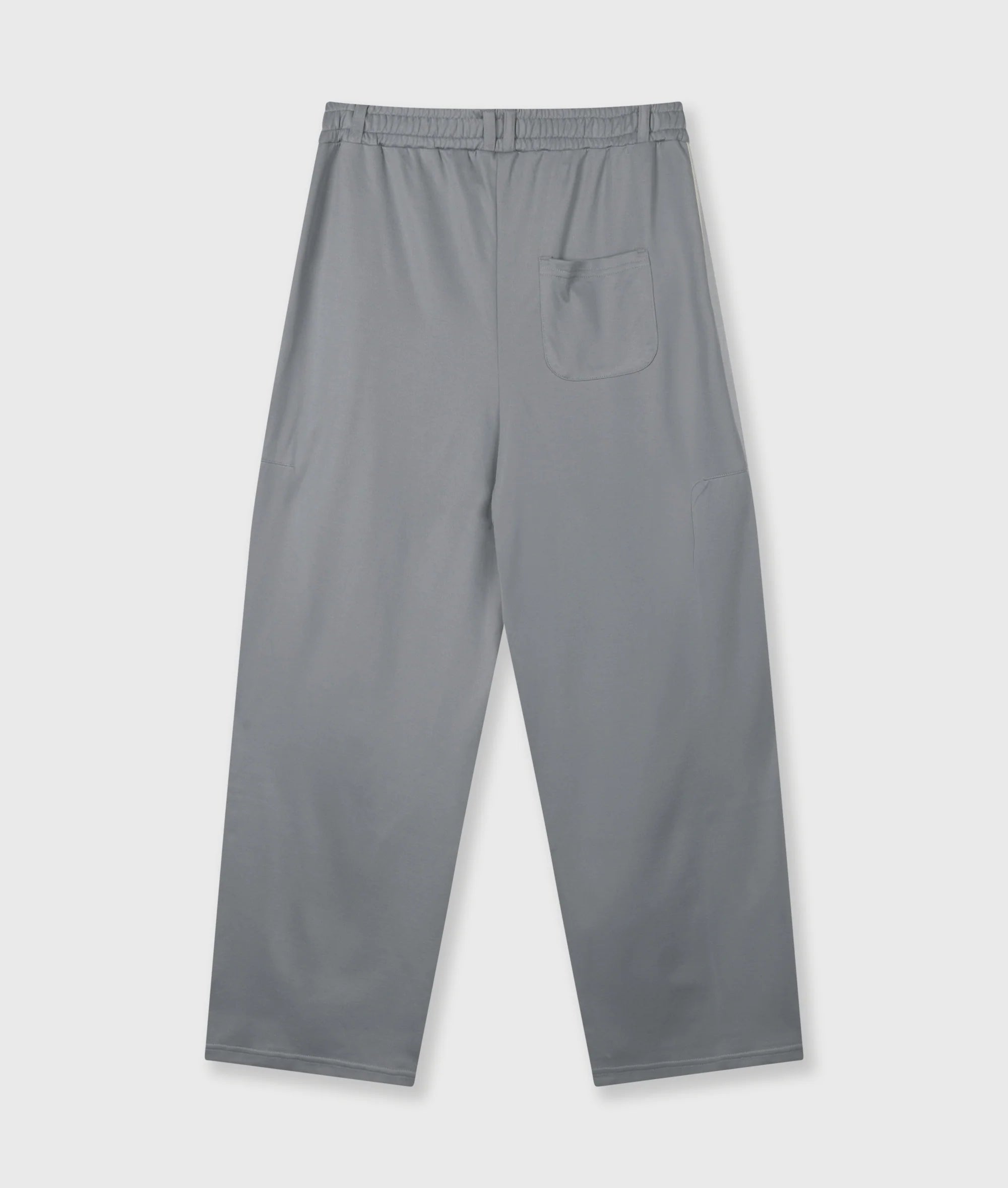 10 Days Barrell Track Pants Light Graphite ( hellgrau)