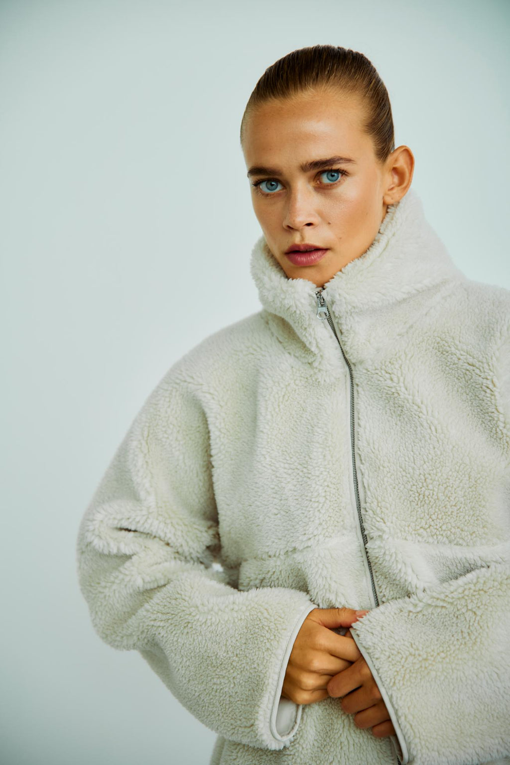 Withblack Pernille Jacke