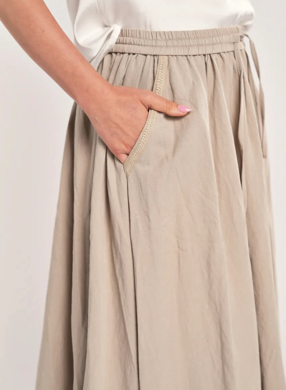Simple The Brand Aimée Rock Stone