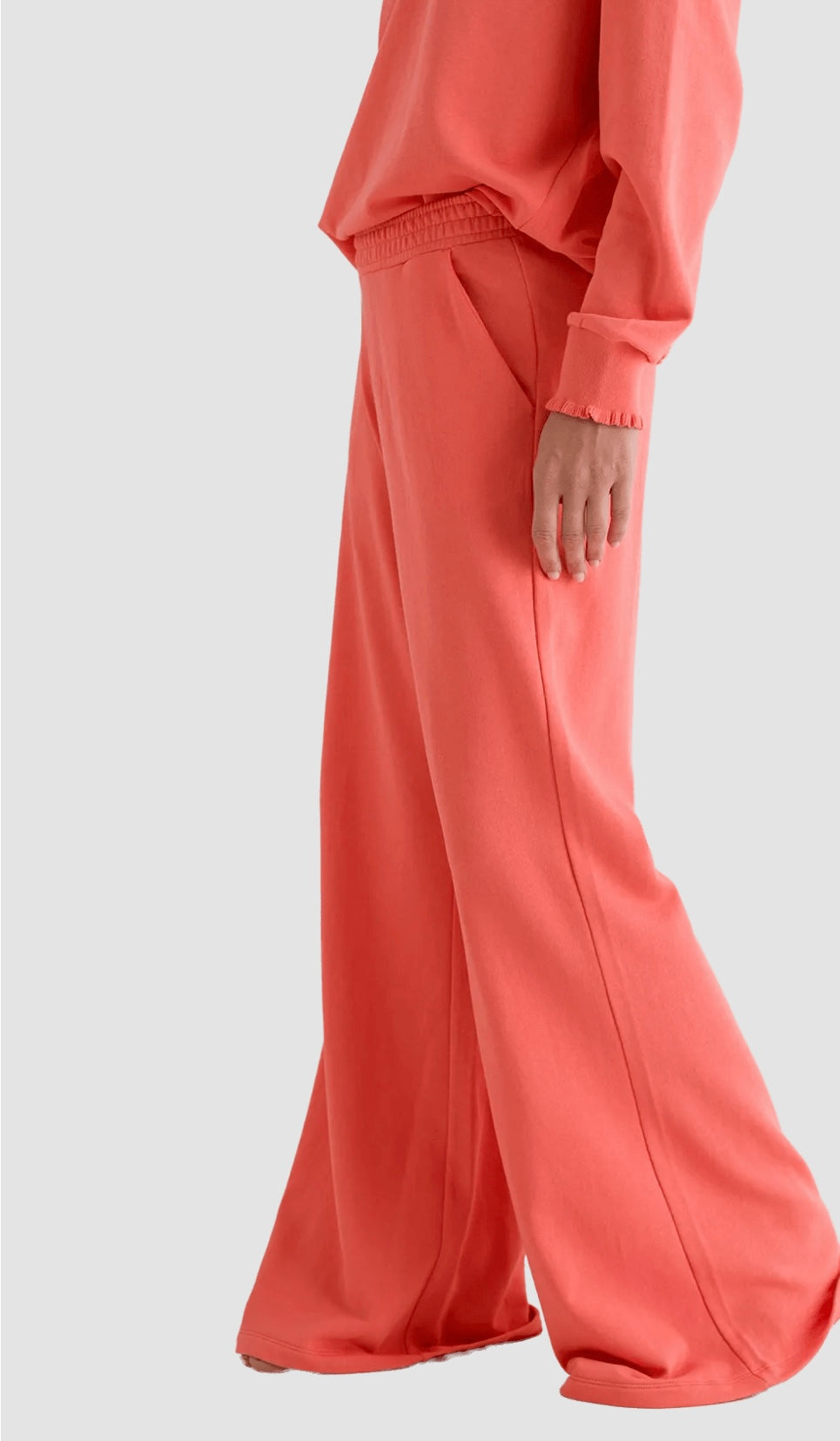 Love Joy Victory Hose Lely Papaya