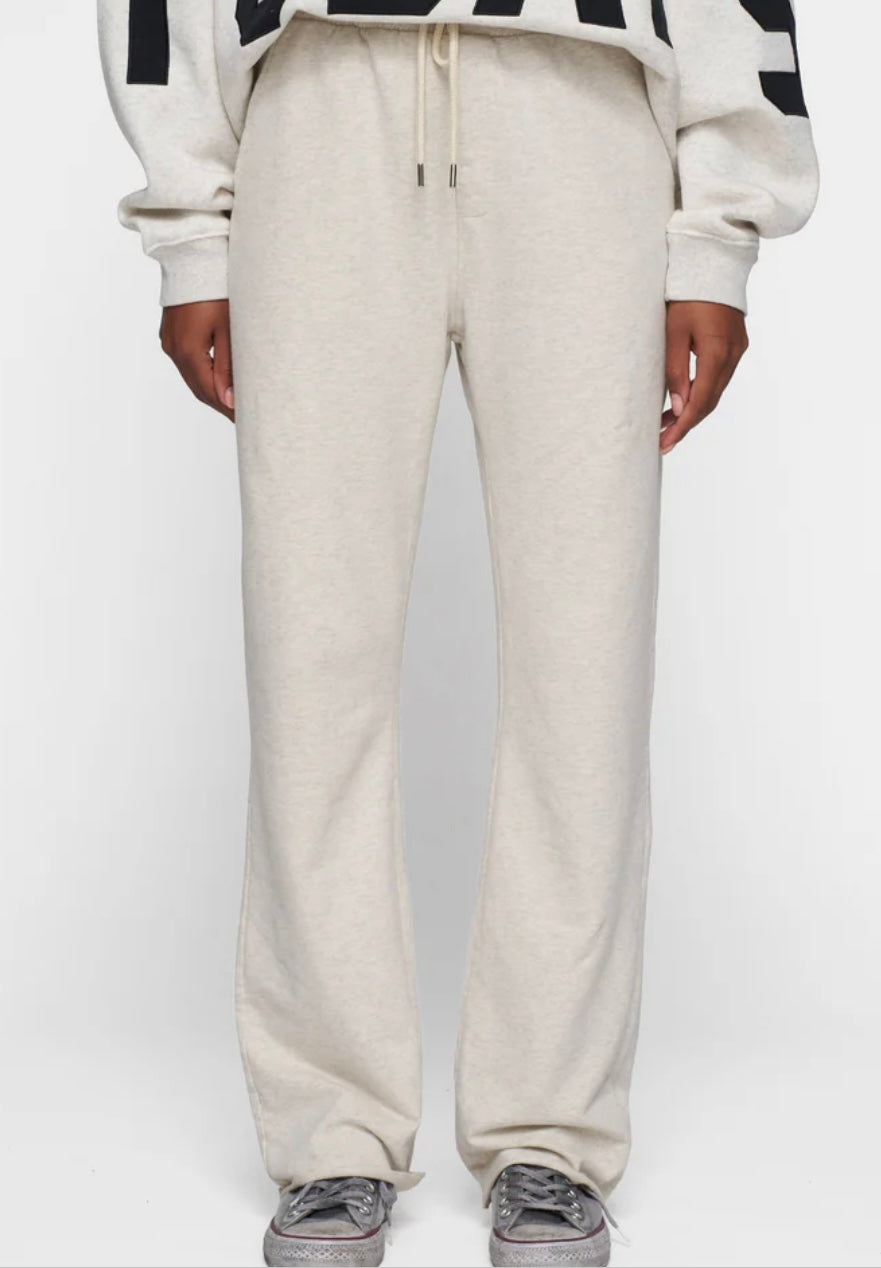 10 DAYS The Straight Jogger Soft White Melee