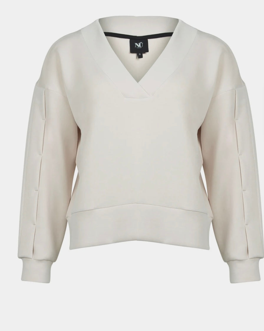 NÜ Denmark Yonna Bluse