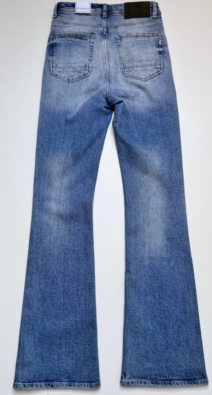 ETIQUETT Jeans Grace