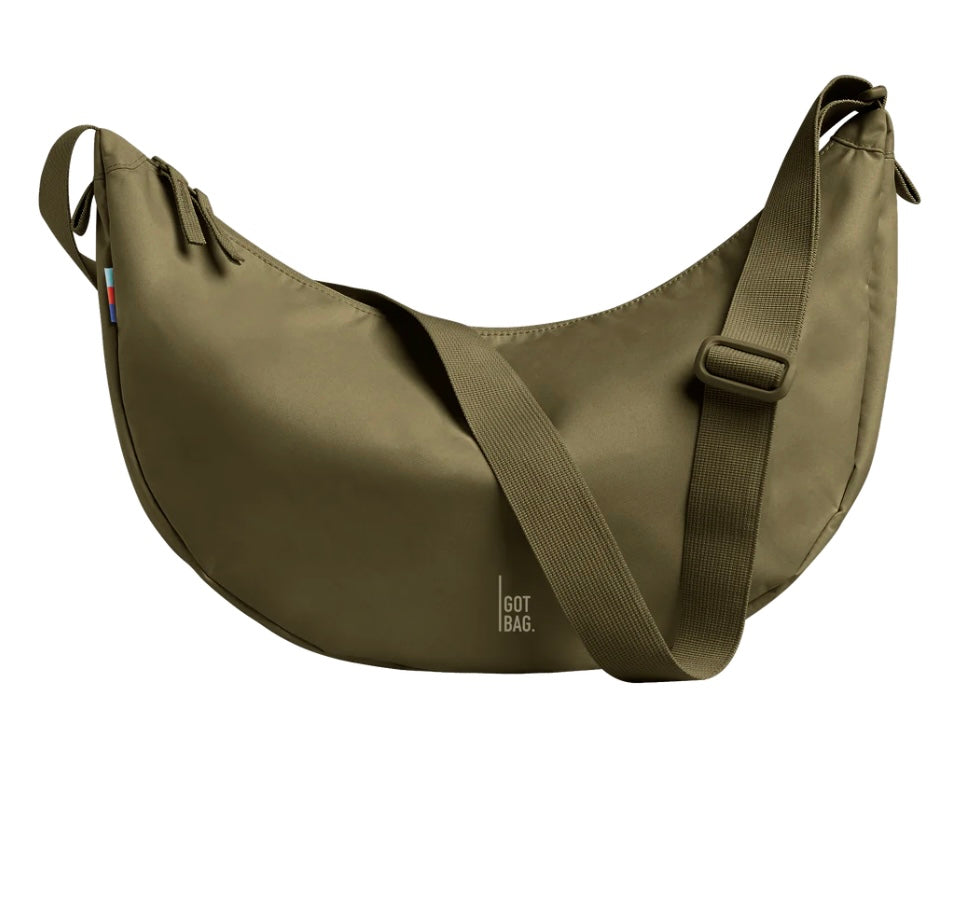 Got Bag Moonbag Large