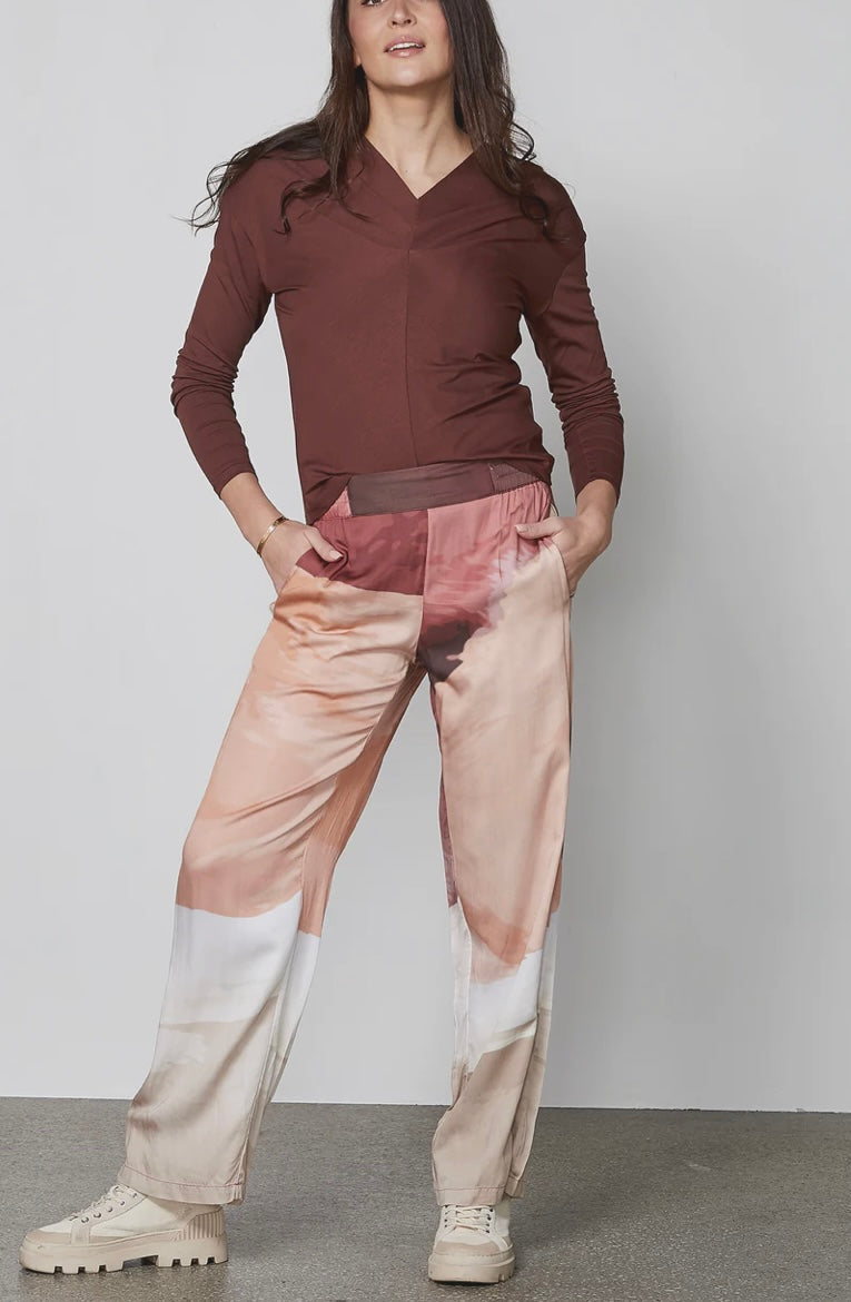NÜ Denmark Elina Yola Hose