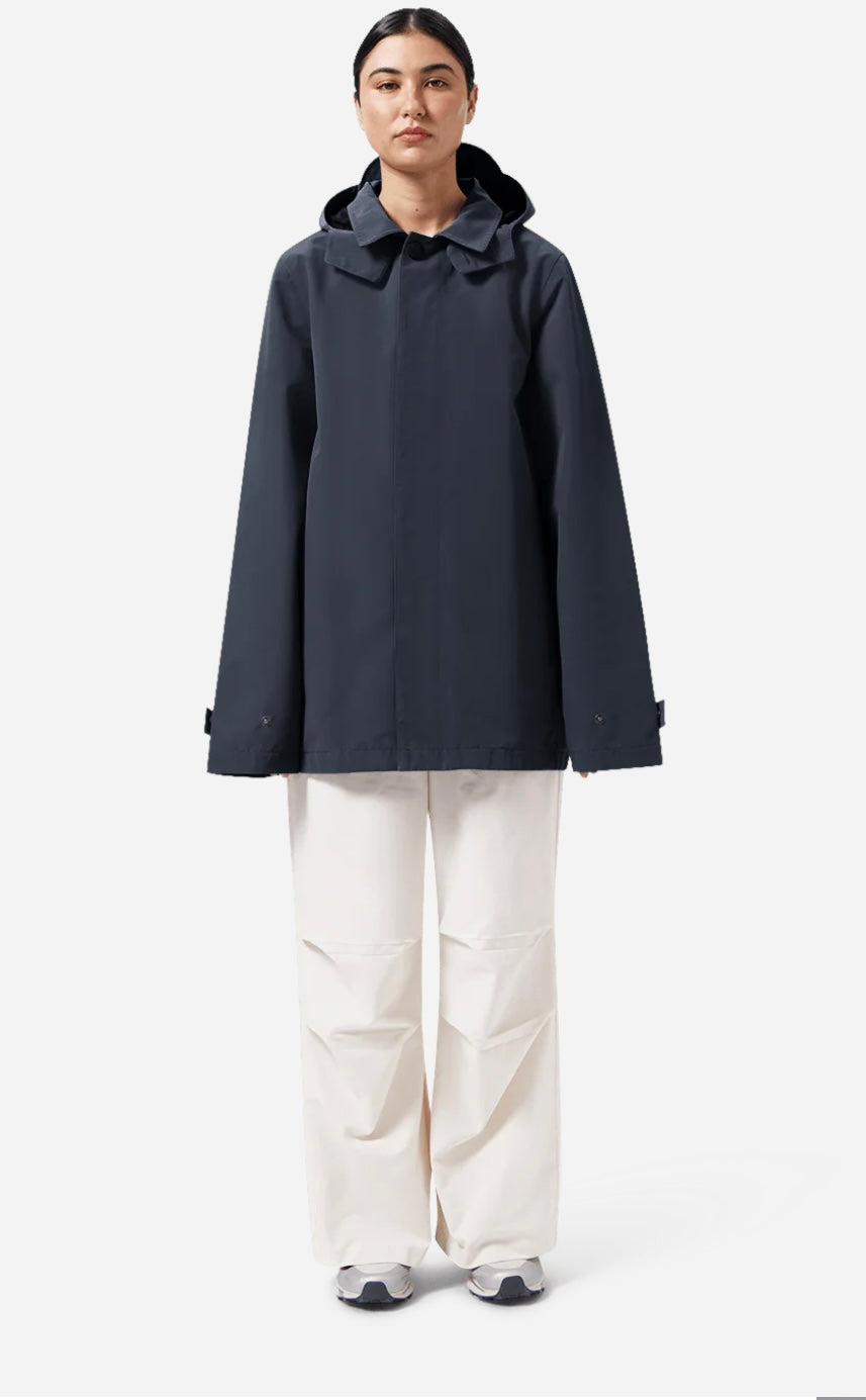 MAIUM Mac Short Parka