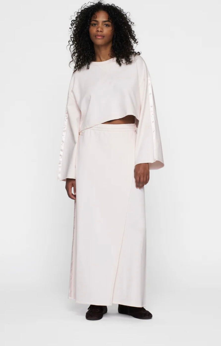 10 DAYS Wrap Skirt Rock Marshmallow