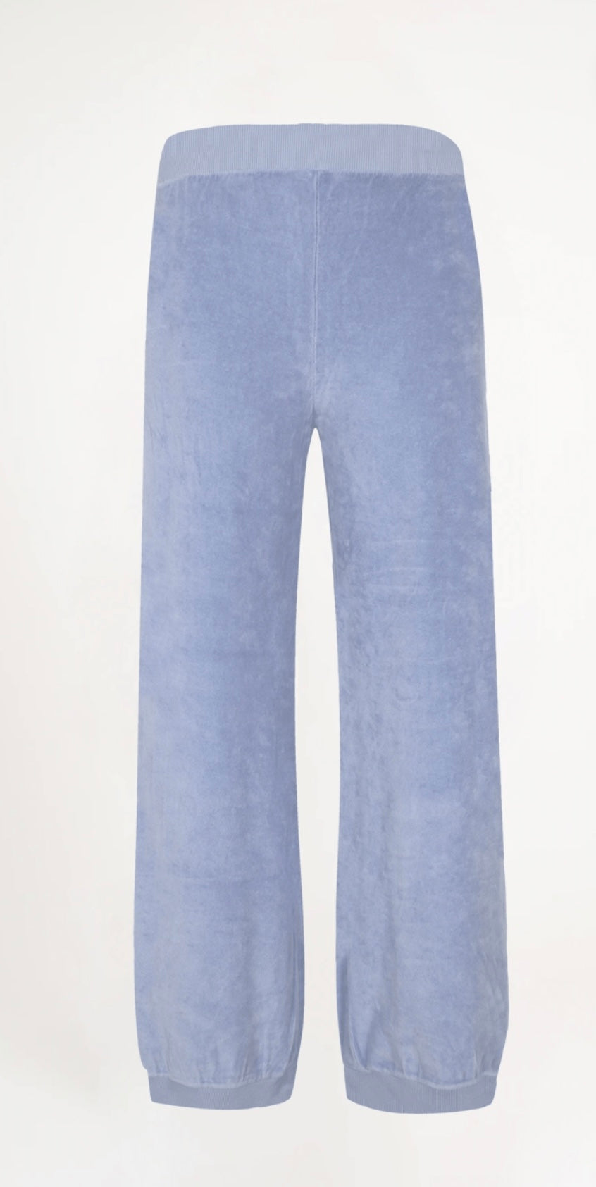 Love Joy Victory Sweathose Perry Light Sky