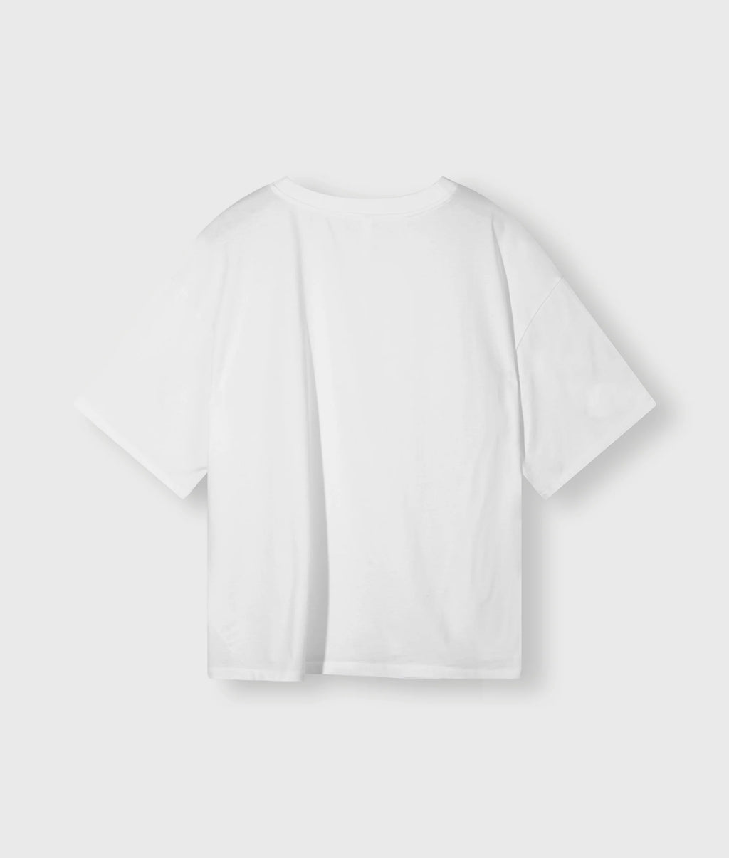 10 DAYS Short Sleeve Tee Embro