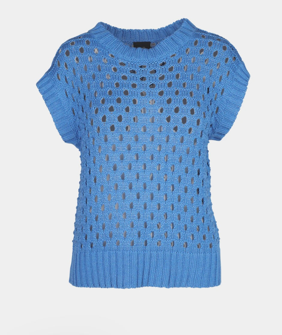 Nü Denmark Titti Stricktop