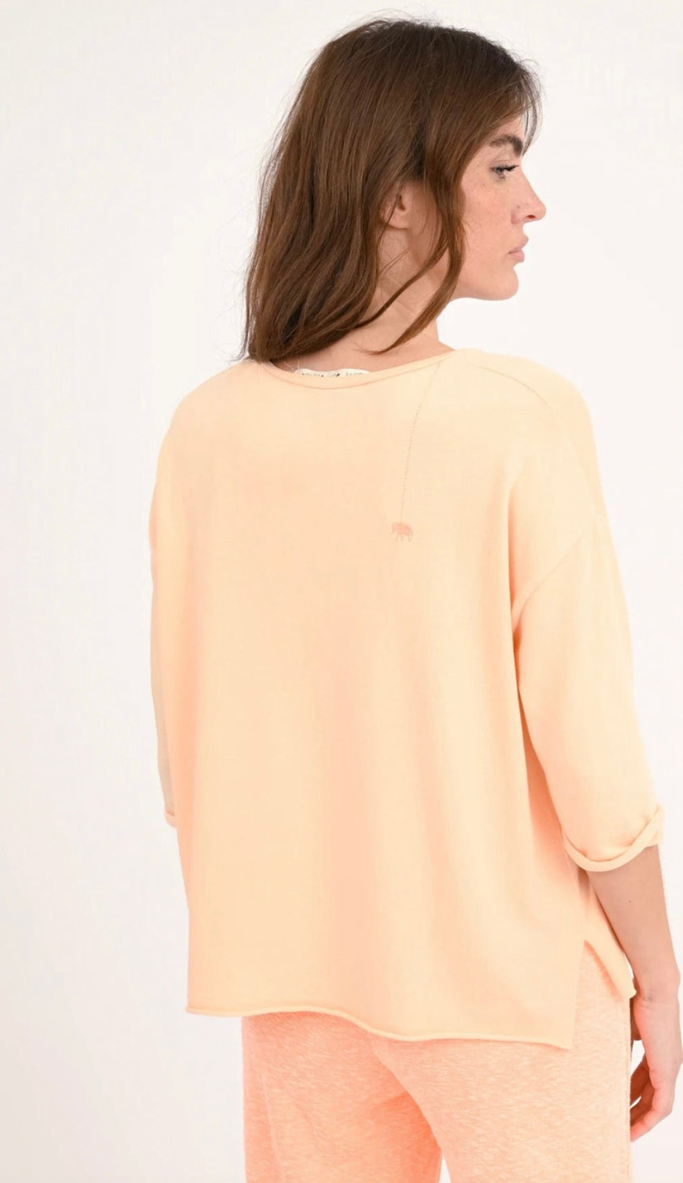 Love Joy Victory T-Shirt Mola
