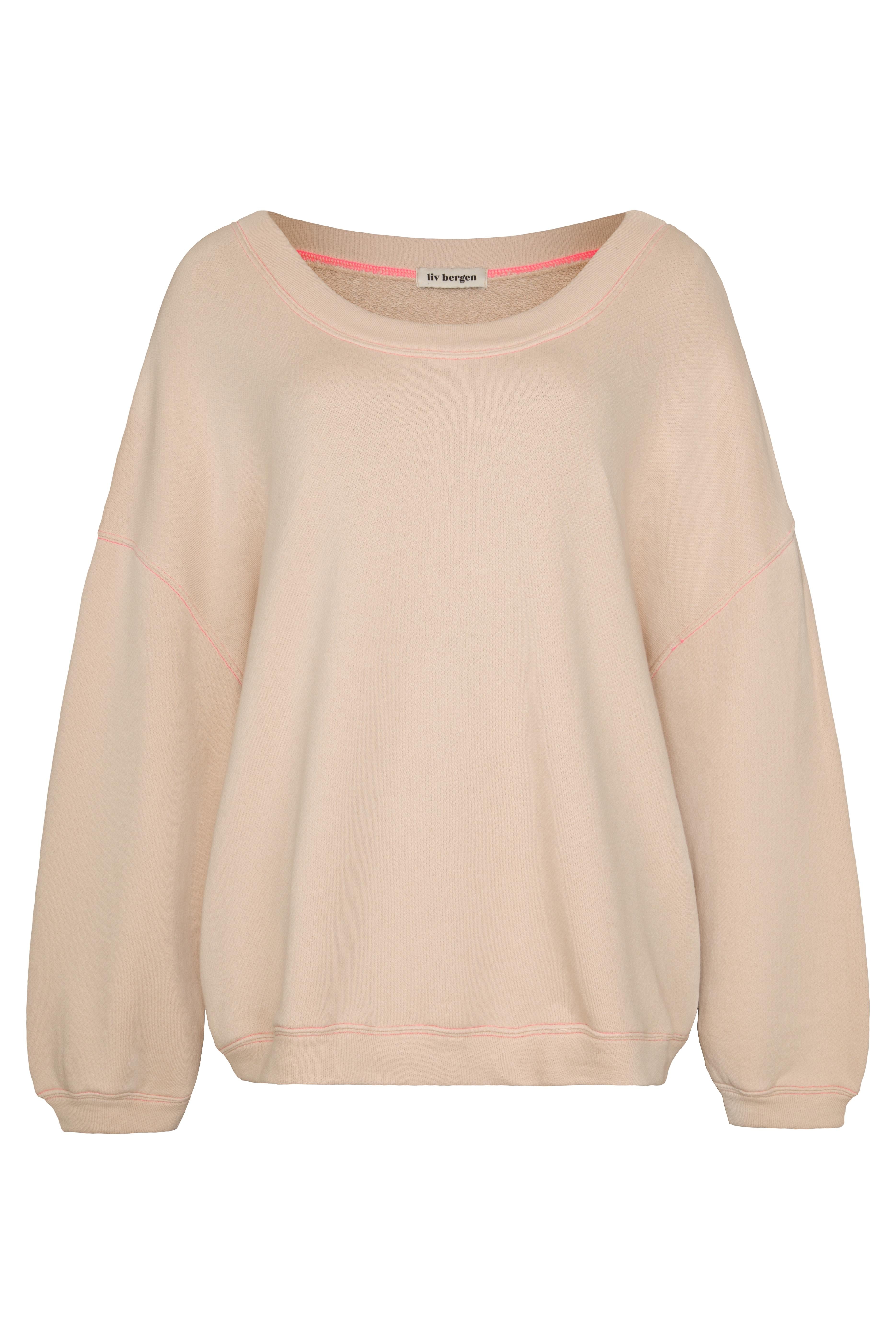 Liv Bergen Sky Dreaming Sweatshirt