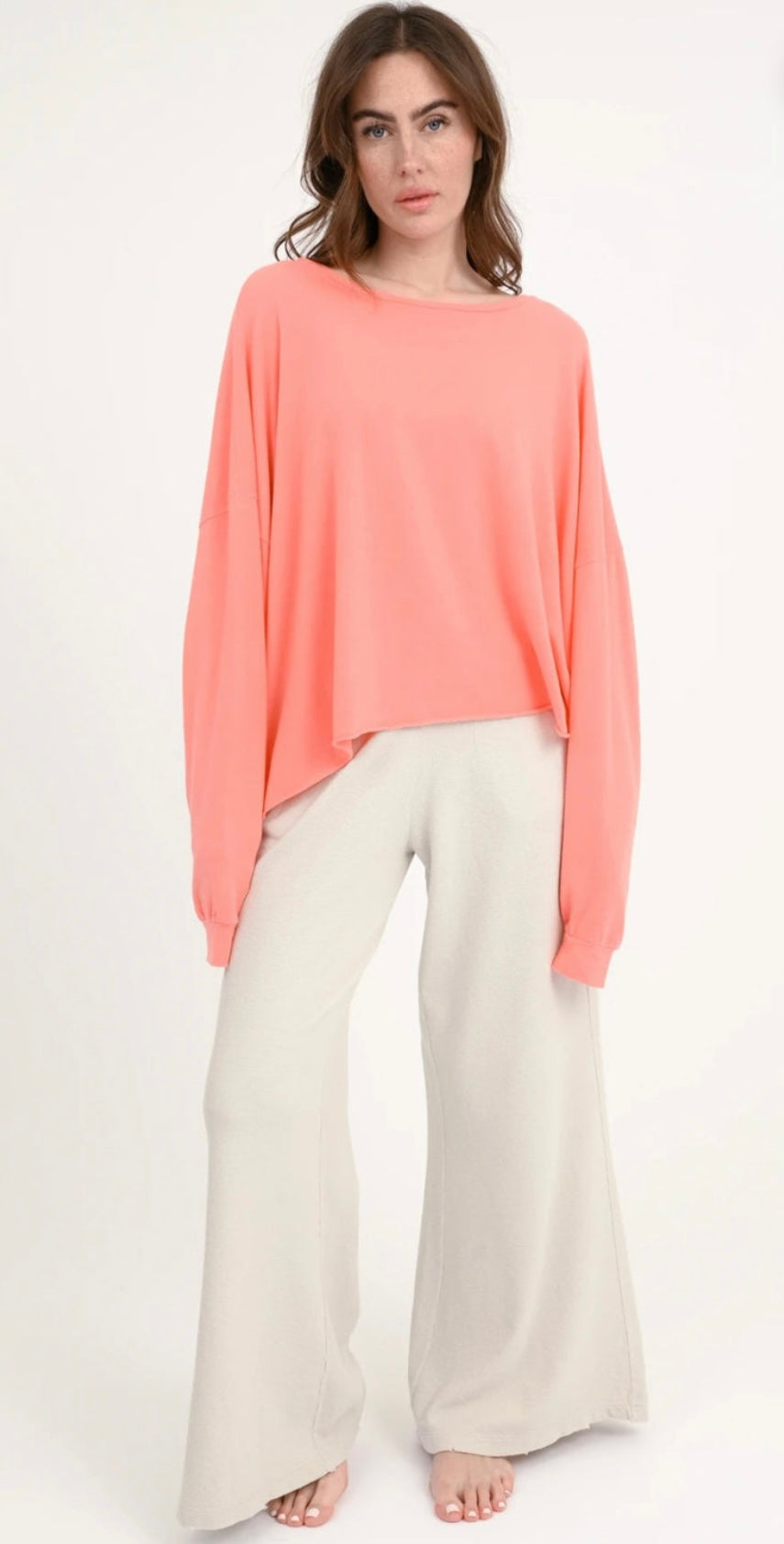 Love Joy Victory Longsleeve Momo