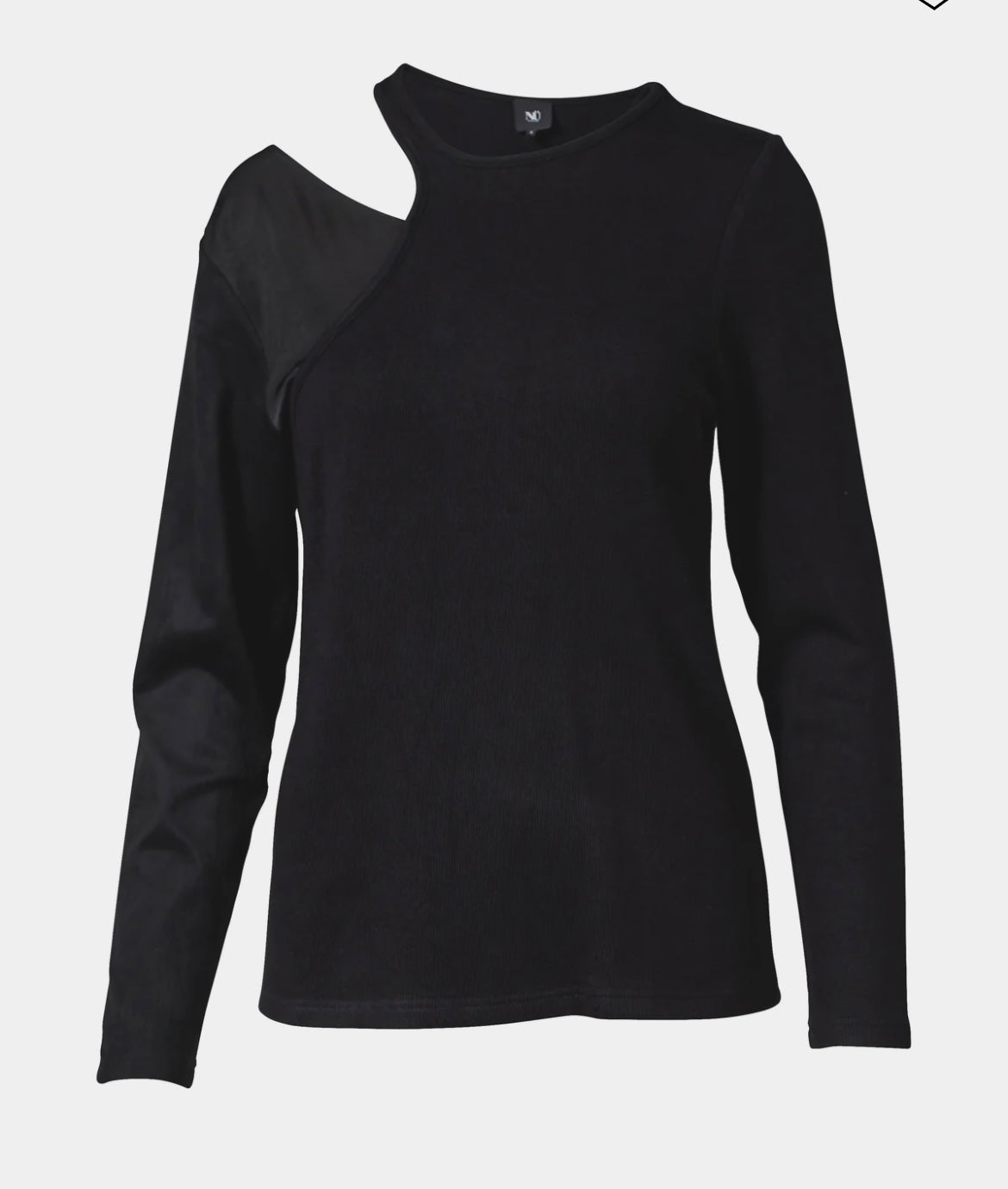 Nü Rein Pullover Cut out