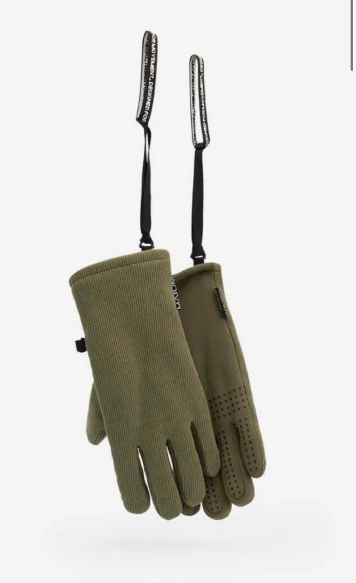 MAIUM Wasserdichte Handschuhe