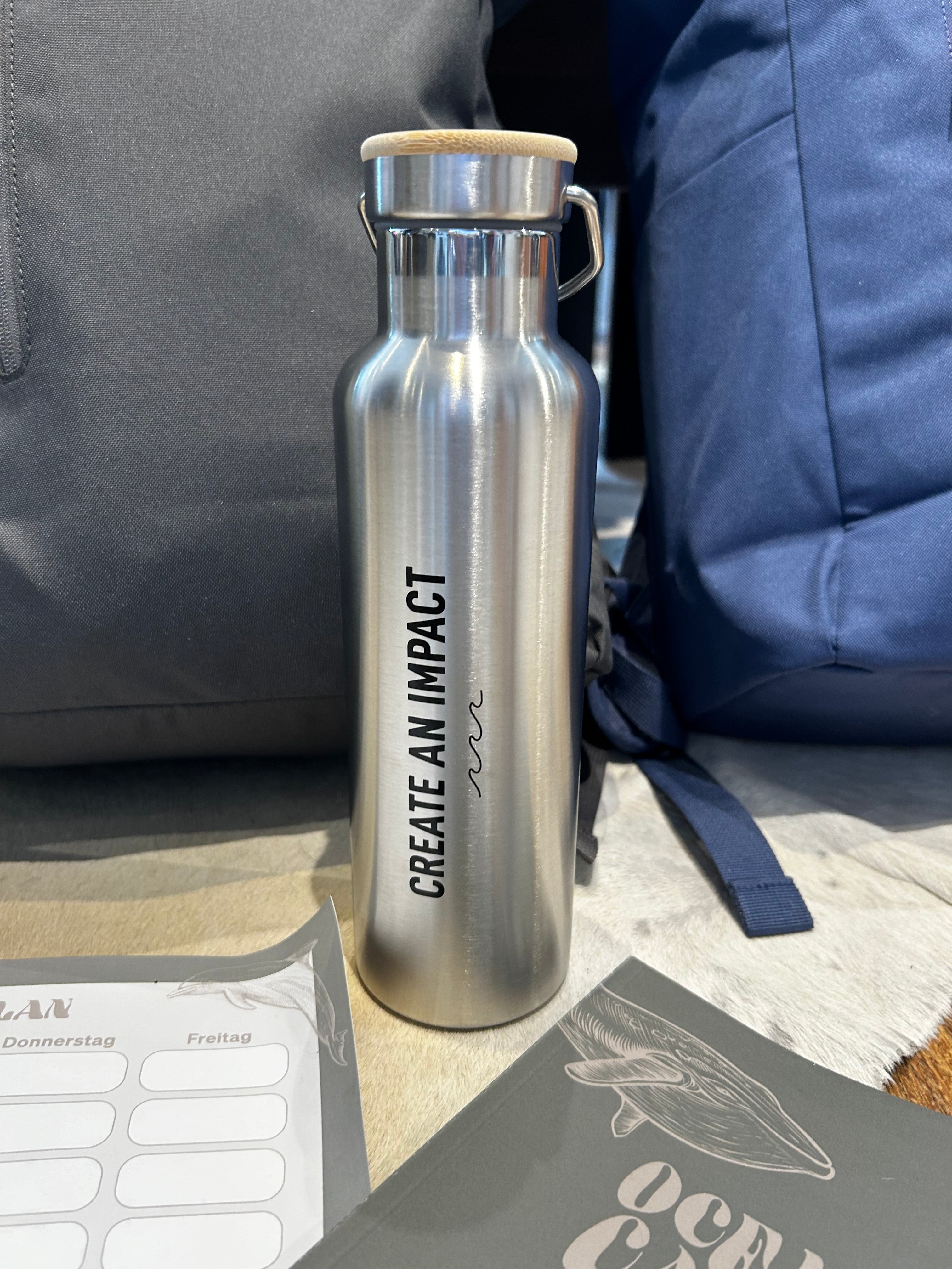 GOT Bag Rolltop Easy Limited Edition Set