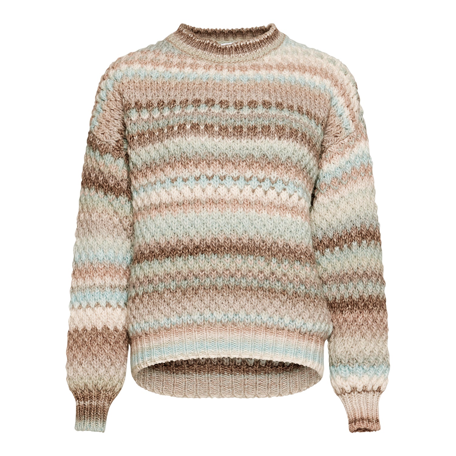 Noella Gio Beige Mix