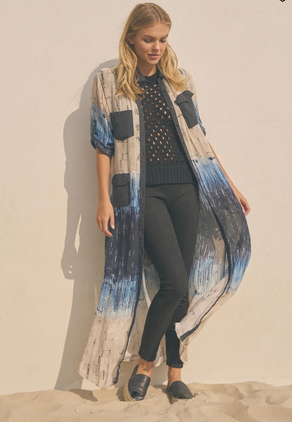 Nü Denmark Tiana Kleid