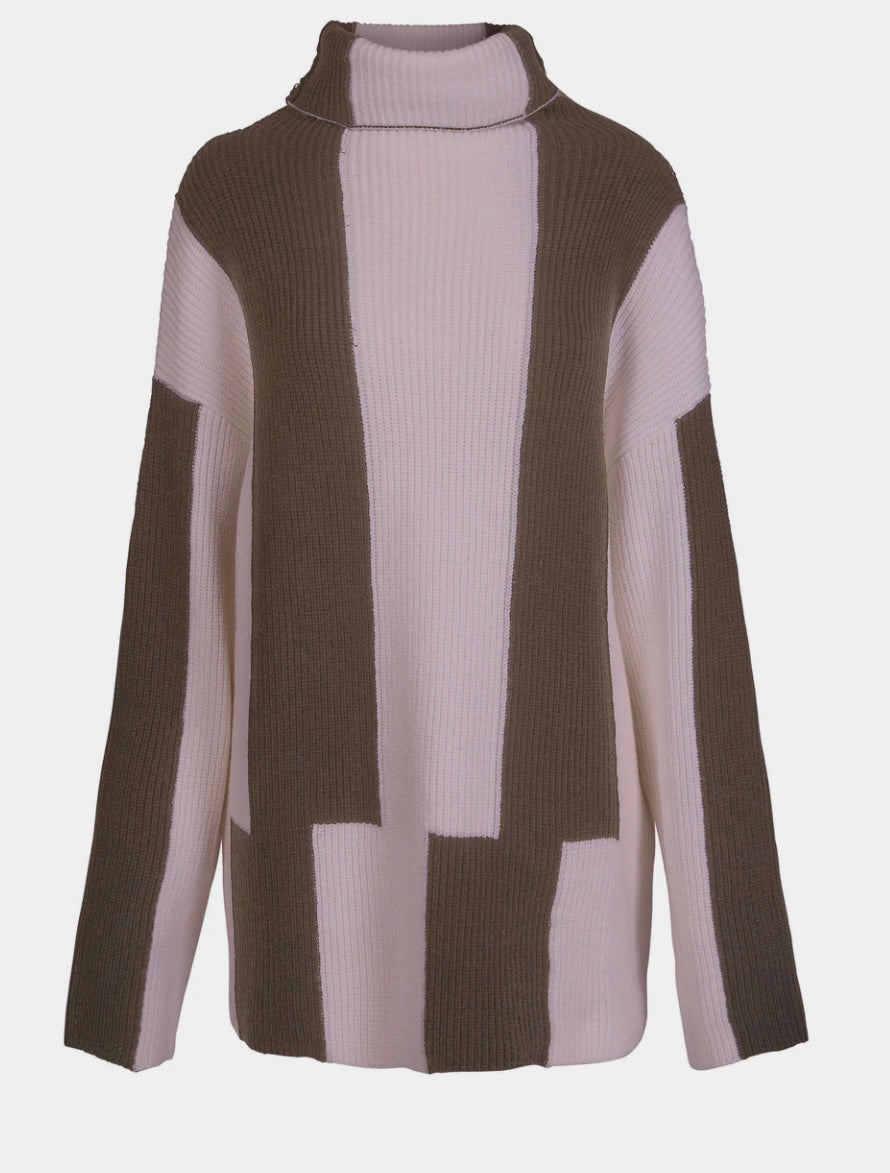 Virna Pullover
