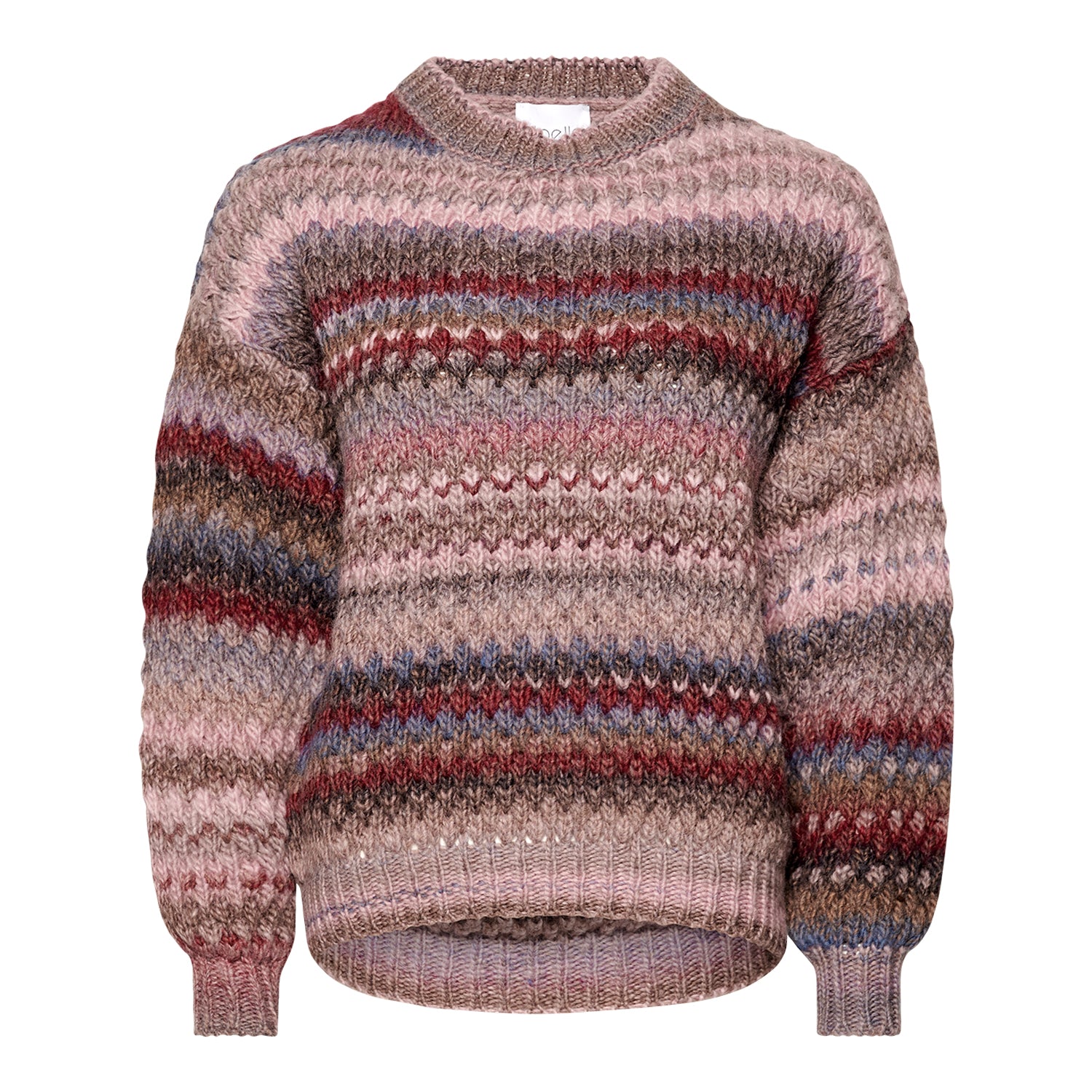 Noella Gio Softblush Mix