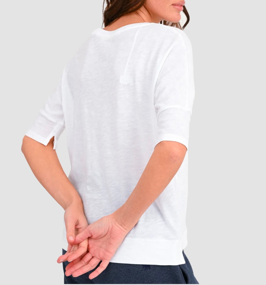 Love Joy Victory Daisy T-Shirt