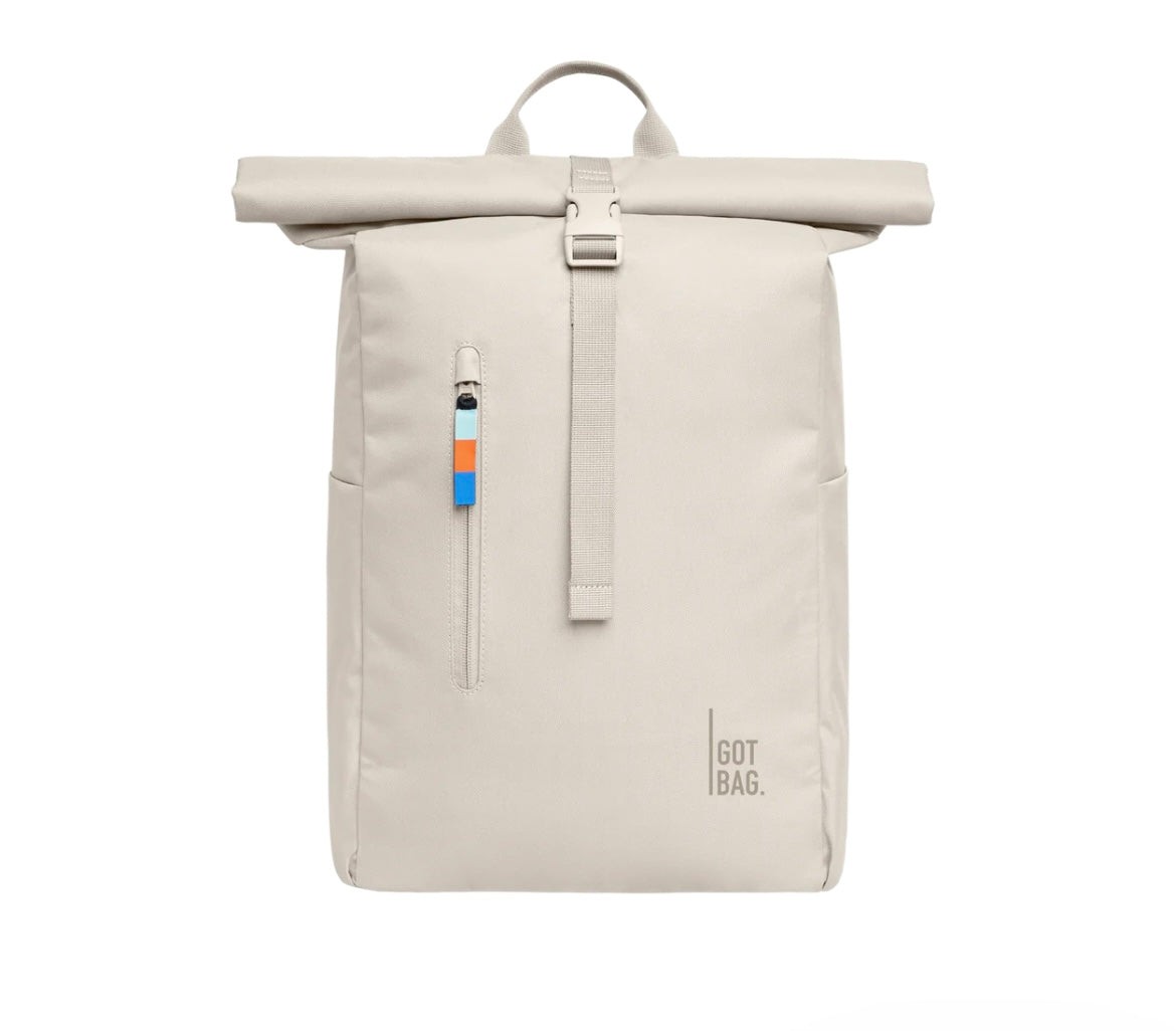 GOT Bag Rolltop Easy