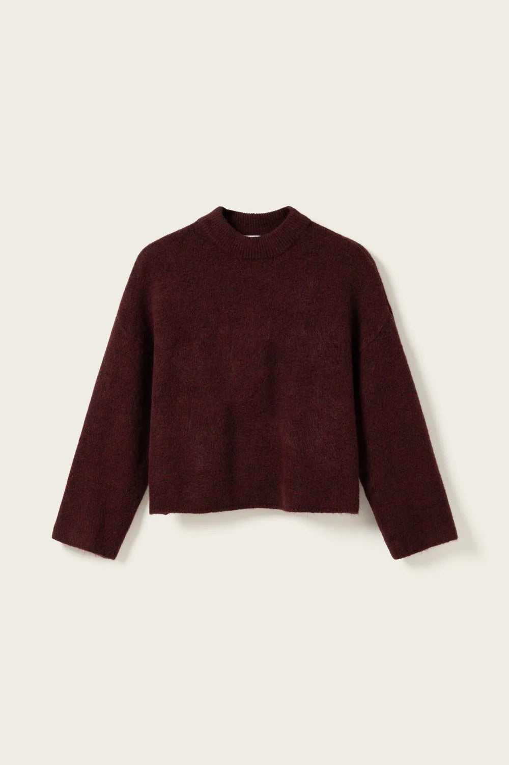 Noella Lynzey Knit Wine