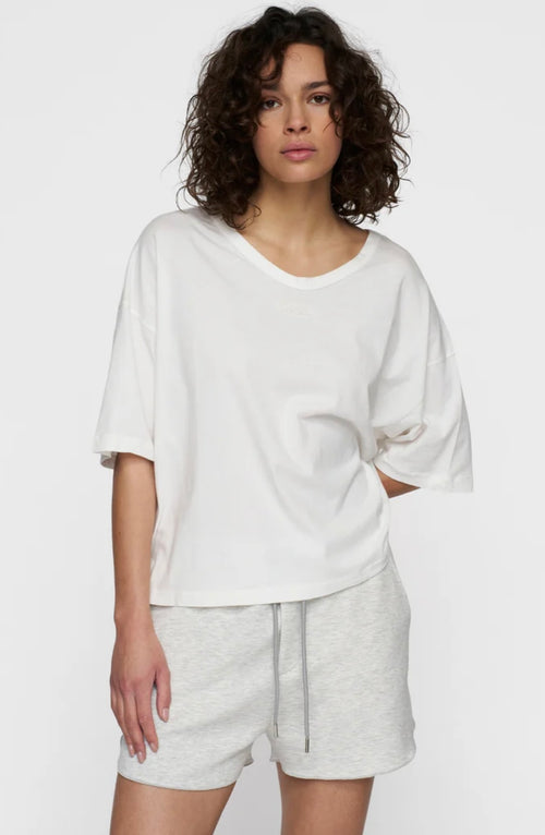 10 DAYS Boxy Tee Tshirt