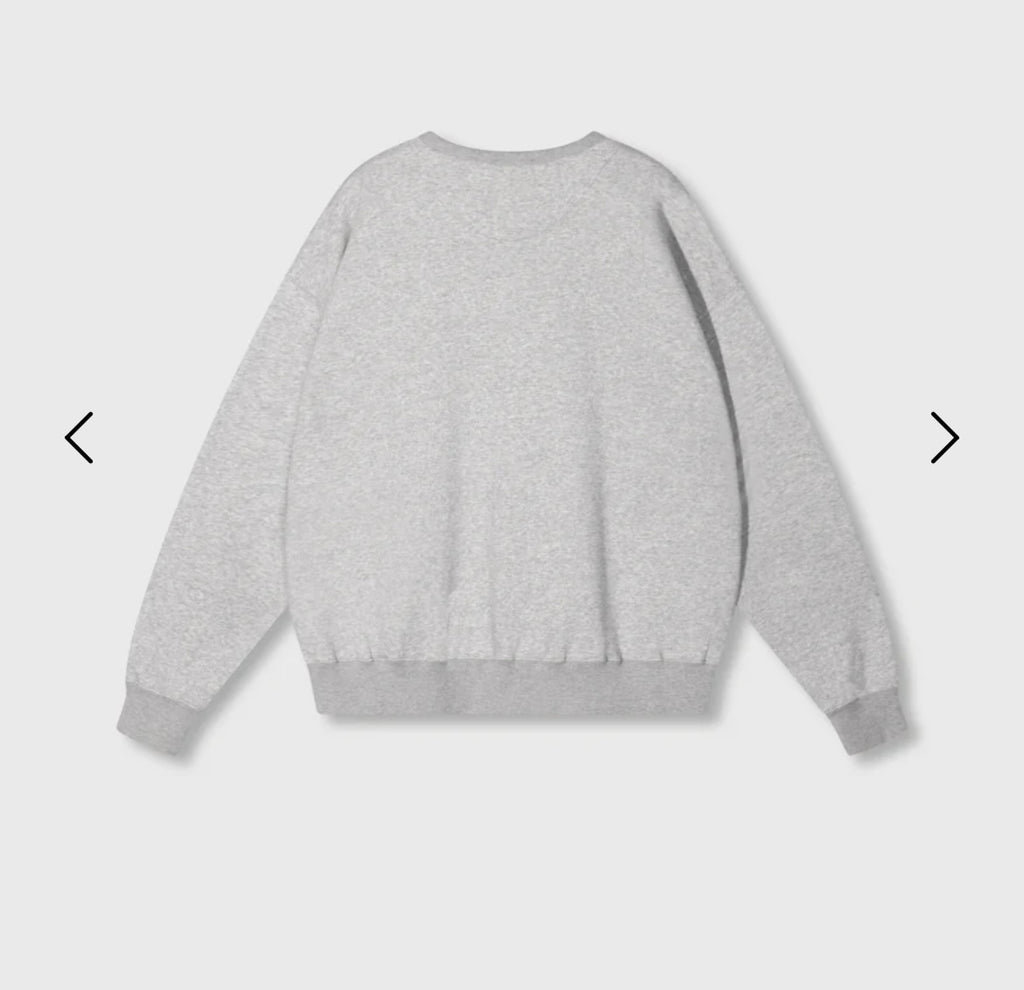 10 DAYS The Statement Sweater