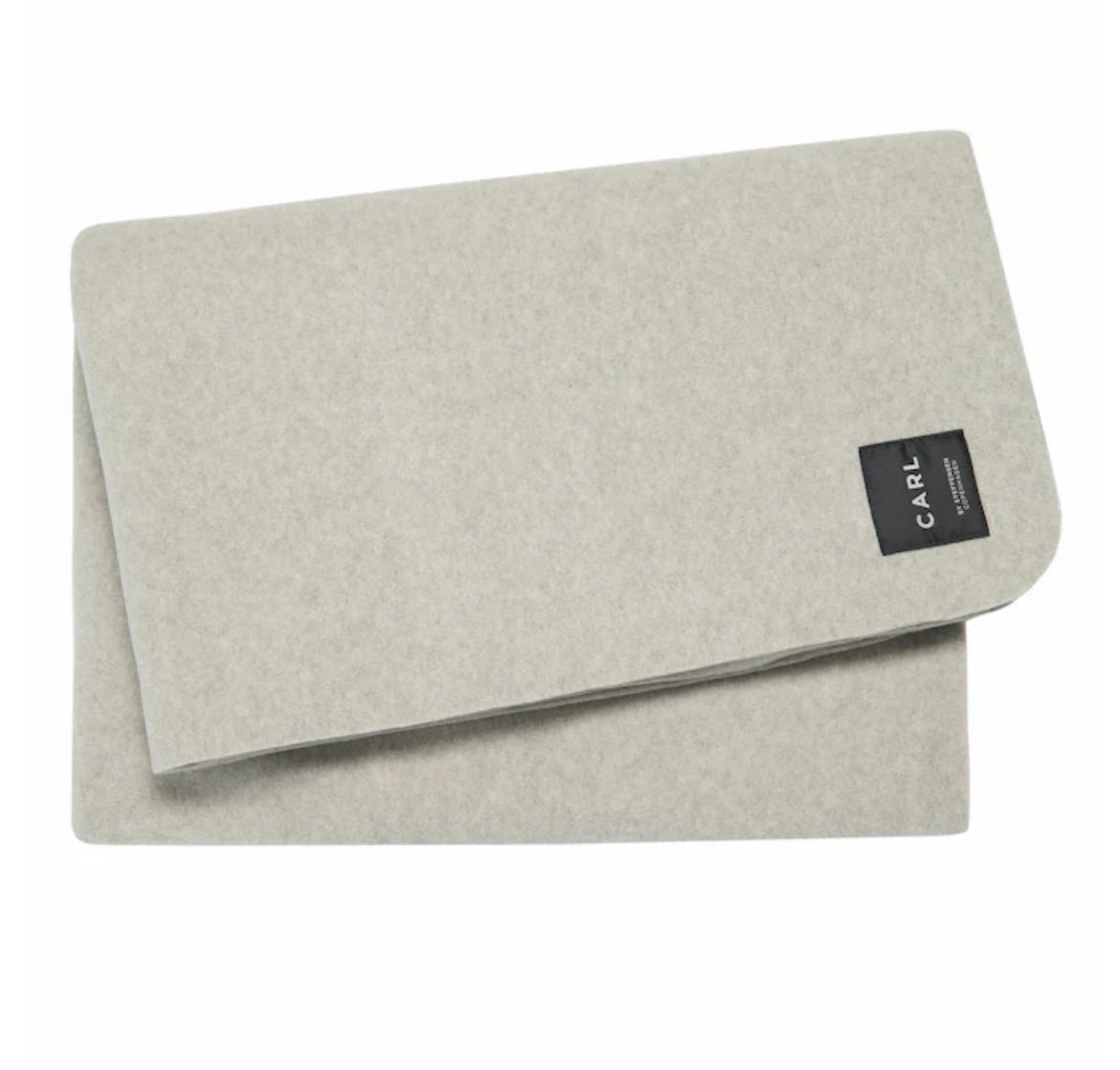 HSC Henriette Steffensen Große Fleece Decke