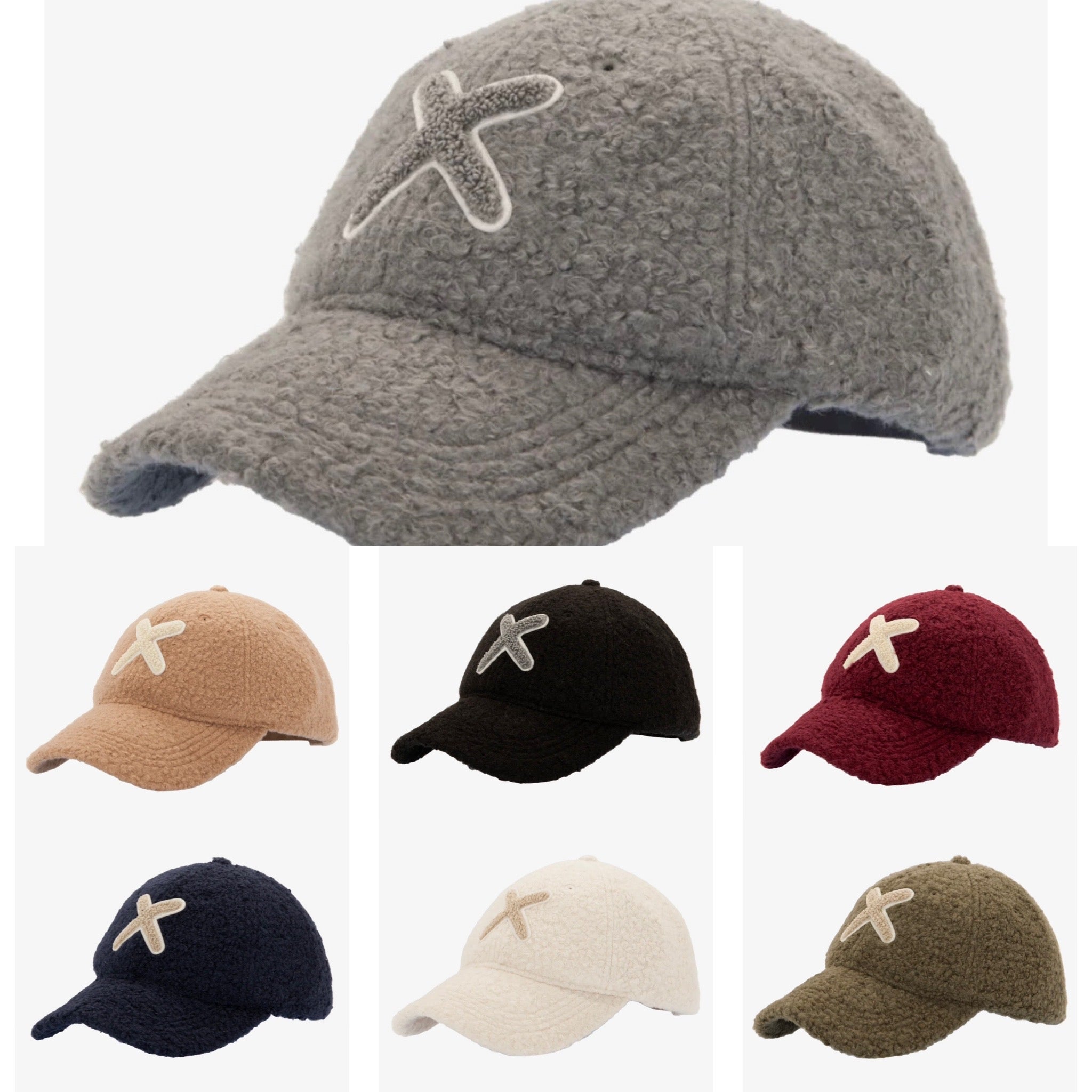 UNIO Hamburg OSAKA Kobe X Cap