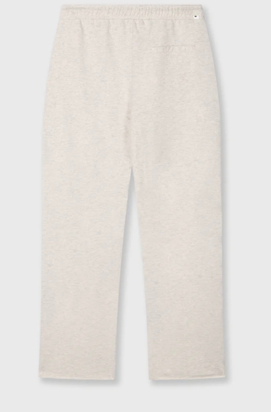 10 DAYS The Straight Jogger Soft White Melee