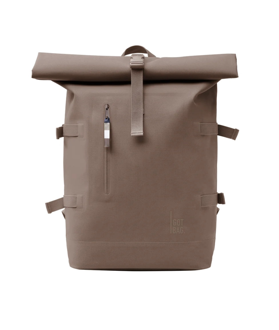 Got Bag Rolltop Monochrome Edition