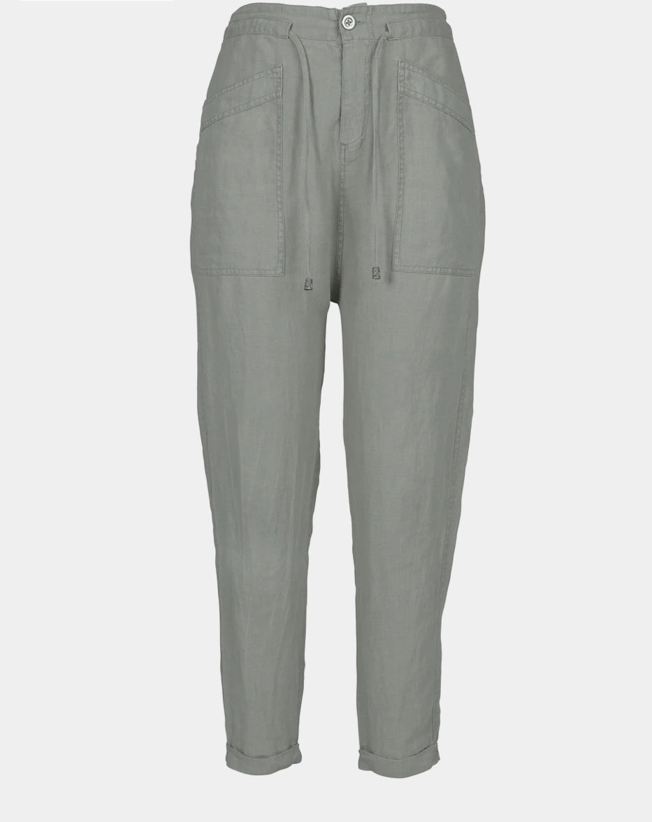 Nü Denmark Tessa Leinenhose