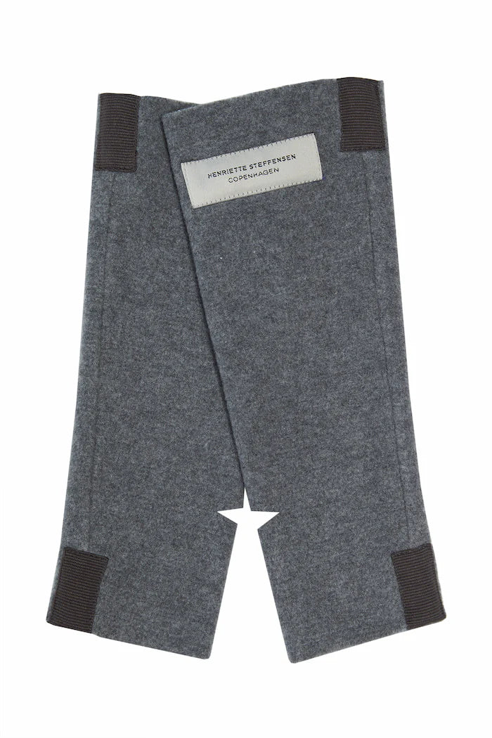 HSC Henriette Steffensen Handgelenkwärmer