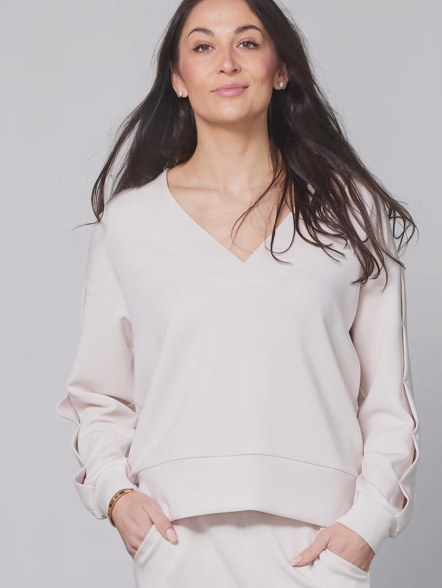 NÜ Denmark Yonna Bluse