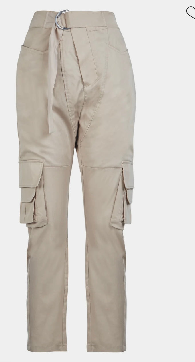 NÜ Denmark Ytta Hose Seasand